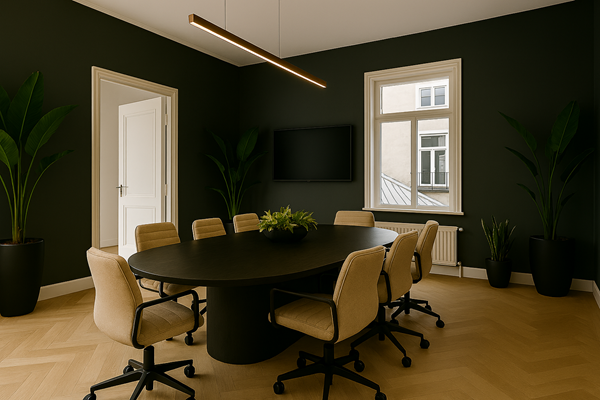 Medium property photo - Oudegracht 63, 3511 AD Utrecht